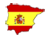 LA CADIRA - Espanol
