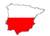 LA CADIRA - Polski
